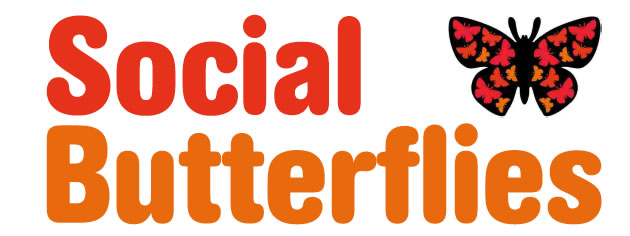 Social Butterflies