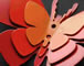 social butterflies series